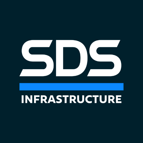 SDS Infrastructure SDS Infrastructure
